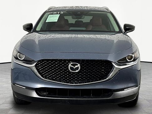 Used 2023 MAZDA CX-30 AWD 2.5 S w/ Preferred Package image 2
