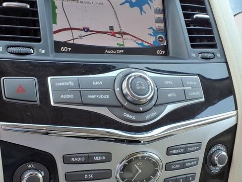 Used 2019 INFINITI QX80 Luxe w/ 22" Wheel Package RWD image 16