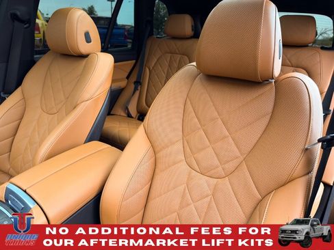 Used 2024 BMW X5 sDrive40i w/ M Sport Package RWD image 18