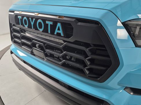 New 2026 Toyota Sequoia TRD Pro image 13