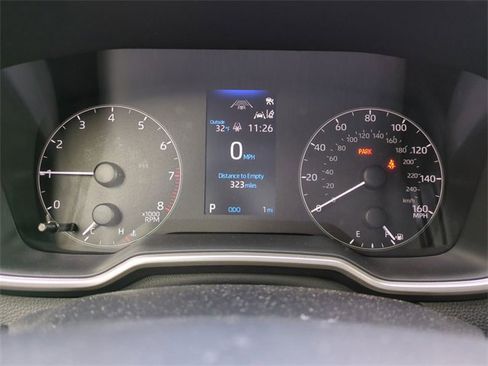 New 2026 Toyota Corolla SE image 24