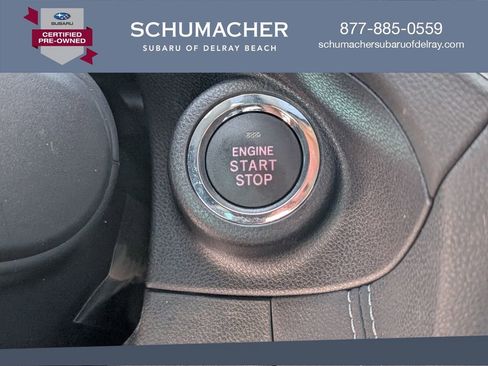 Used 2023 Subaru Impreza 2.0i Limited AWD/4WD image 26