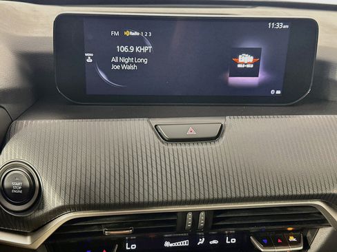 Used 2025 MAZDA CX-90 3.3 Turbo w/ Select Package AWD/4WD image 21