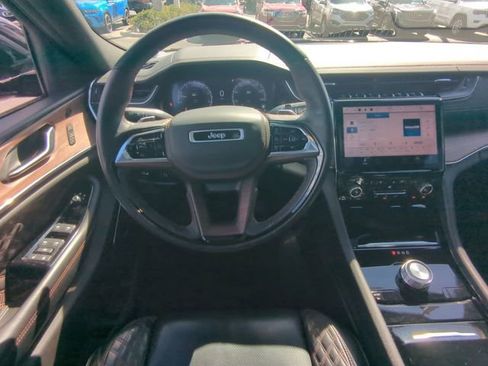 Certified 2023 Jeep Grand Cherokee Summit image 18