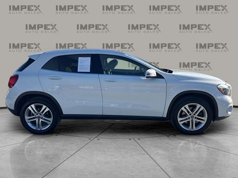 Used 2018 Mercedes-Benz GLA 250 image 6