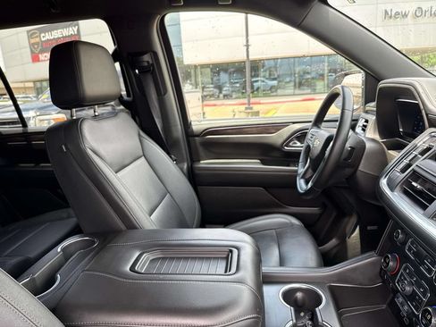 Used 2024 Chevrolet Tahoe LT RWD image 11