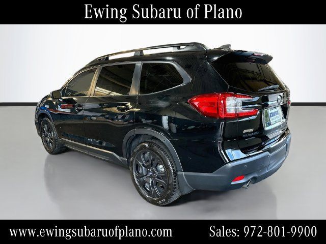 Used 2023 Subaru Ascent Onyx Edition Limited AWD/4WD image 5