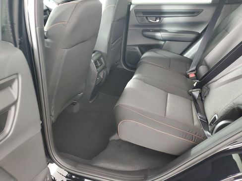 New 2026 Honda CR-V TrailSport image 13