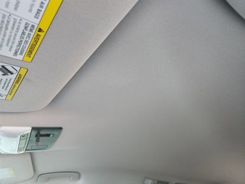 New 2025 Nissan Pathfinder SV image 20