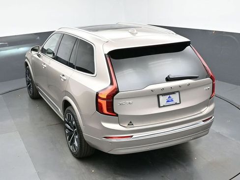 New 2026 Volvo XC90 T8 Plus w/ Protection Package Premier AWD/4WD image 50