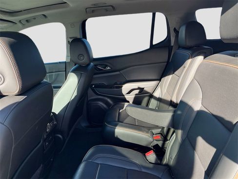 Used 2021 GMC Acadia AT4 w/ Trailering Package image 26