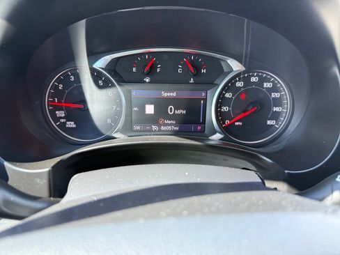 Used 2020 GMC Terrain SLT w/ Preferred Package AWD/4WD image 11