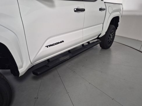 New 2026 Toyota Tacoma SR5 image 12