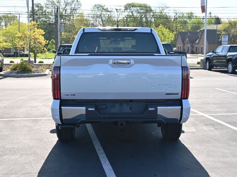 New 2026 Toyota Tundra 1794 Edition AWD/4WD image 6
