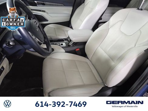 Used 2023 Kia Telluride SX image 15