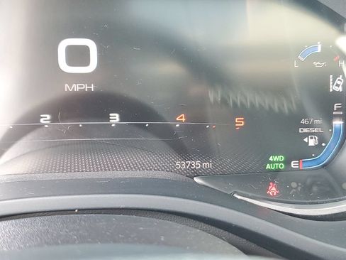 Certified 2023 RAM 1500 Limited AWD/4WD image 27