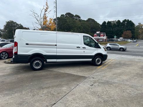 Used 2016 Ford Transit 250 T-250 image 6