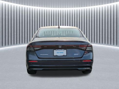 New 2026 Honda Accord Touring image 7