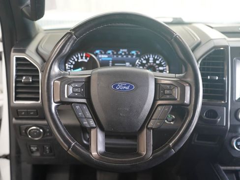 Used 2021 Ford Expedition Max Limited AWD/4WD image 12