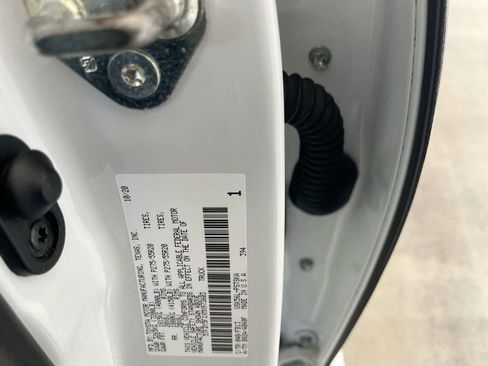 Used 2021 Toyota Tundra SR5 w/ TRD Sport Package image 27