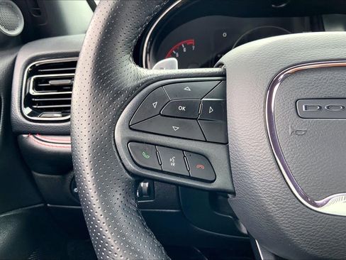 Used 2025 Dodge Durango GT w/ Blacktop Package image 23