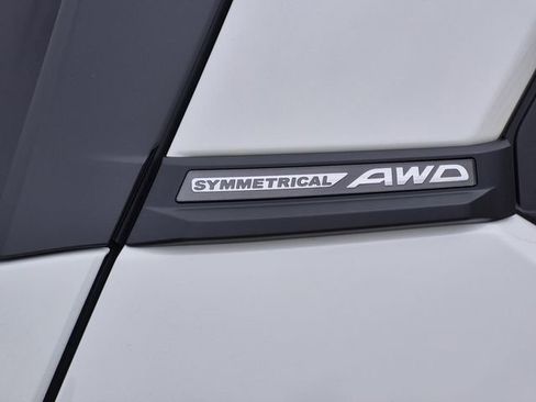 New 2026 Subaru Forester Touring AWD/4WD image 6
