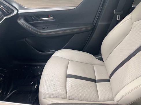 Used 2025 MAZDA CX-90 3.3 Turbo w/ Preferred Package image 20