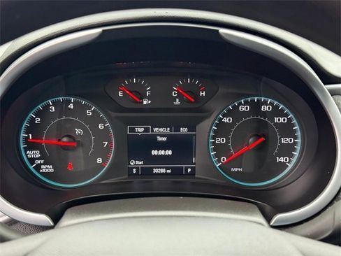 Used 2023 Chevrolet Malibu LT image 21