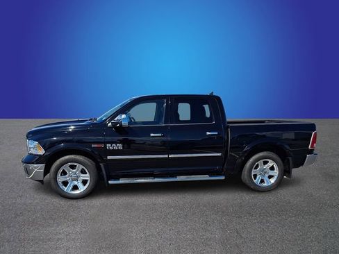 Used 2015 RAM 1500 Limited image 7