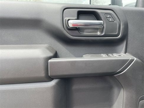 New 2025 GMC Sierra 3500 Pro w/ Convenience Package image 27