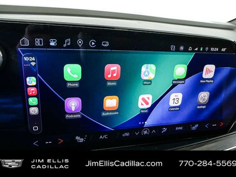 Used 2025 Chevrolet Tahoe LT image 15