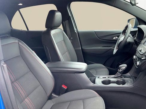 Used 2024 Chevrolet Equinox RS image 30