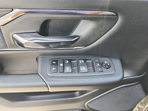 Used 2021 RAM 1500 Big Horn w/ Built-to-serve Edition AWD/4WD image 23