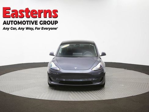 Used 2021 Tesla Model 3 Long Range image 51