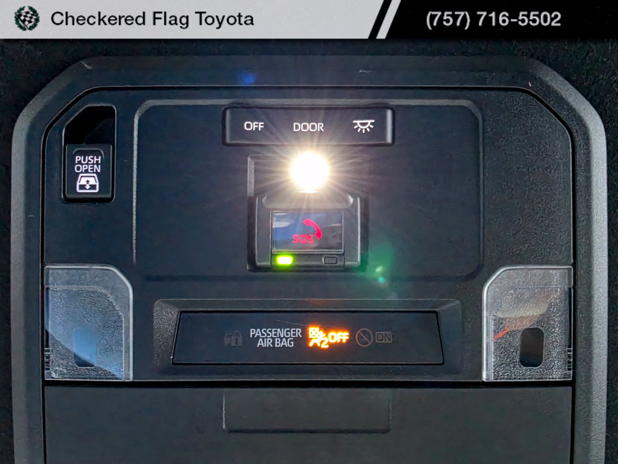 Certified 2025 Toyota 4Runner SR5 AWD/4WD image 10