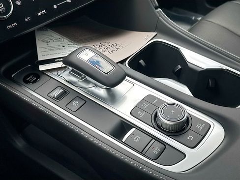 Used 2026 INFINITI QX60 Luxe w/ Cargo Package image 18