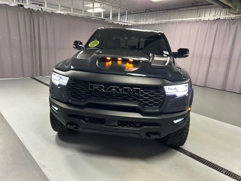 Used 2026 RAM 1500 RHO AWD/4WD image 2