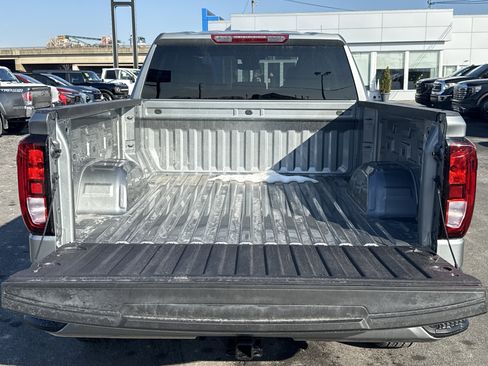 New 2026 GMC Sierra 1500 Elevation image 5