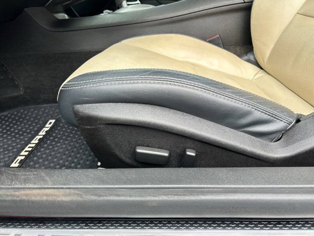 Used 2015 Chevrolet Camaro LT w/ 1LT Preferred Package RWD image 23