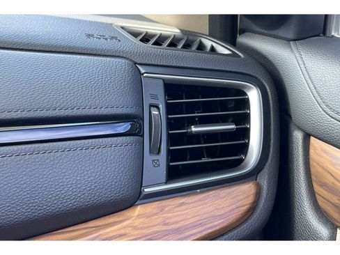 Certified 2020 Honda CR-V EX image 30