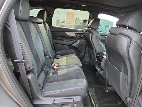Used 2023 Acura MDX Type S AWD/4WD image 16