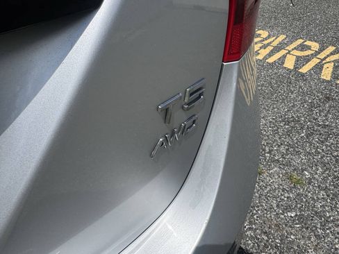 Used 2015 Volvo V60 T5 Premier AWD/4WD image 8