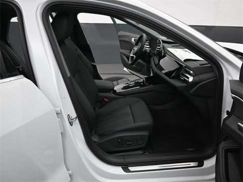 New 2025 Audi A5 2.0T Premium Plus image 14