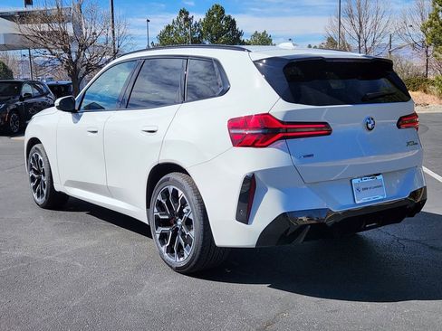 New 2026 BMW X3 xDrive30 image 3