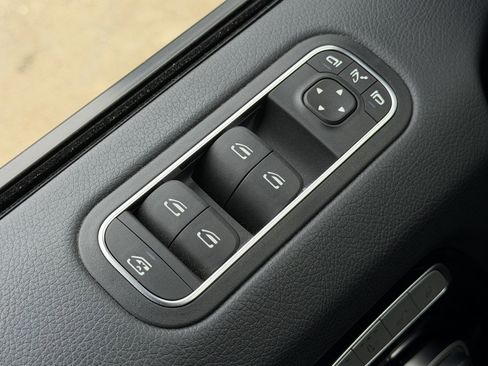 Certified 2021 Mercedes-Benz G 550 G 550 image 22