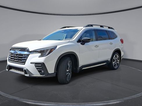 New 2026 Subaru Ascent Touring AWD/4WD image 10