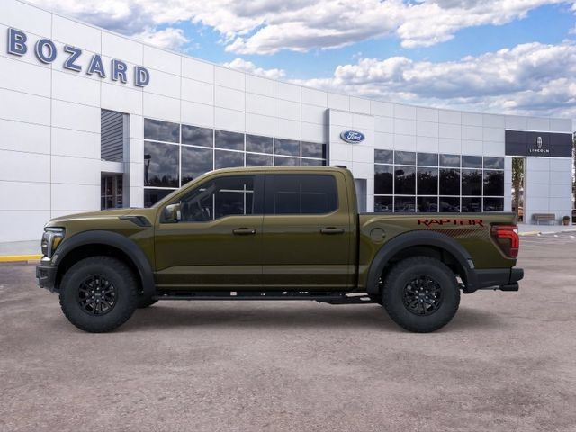 New 2026 Ford F150 Raptor AWD/4WD image 3