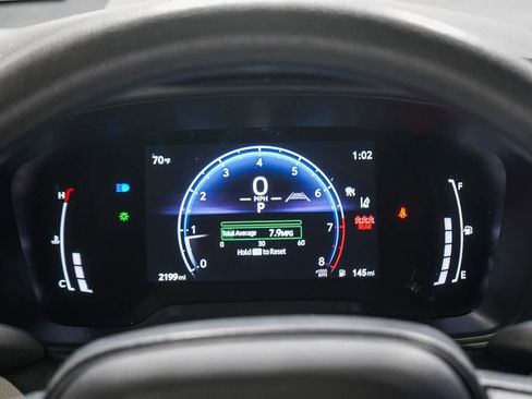 Certified 2026 Toyota Corolla LE w/ LE Premium Package FWD image 25