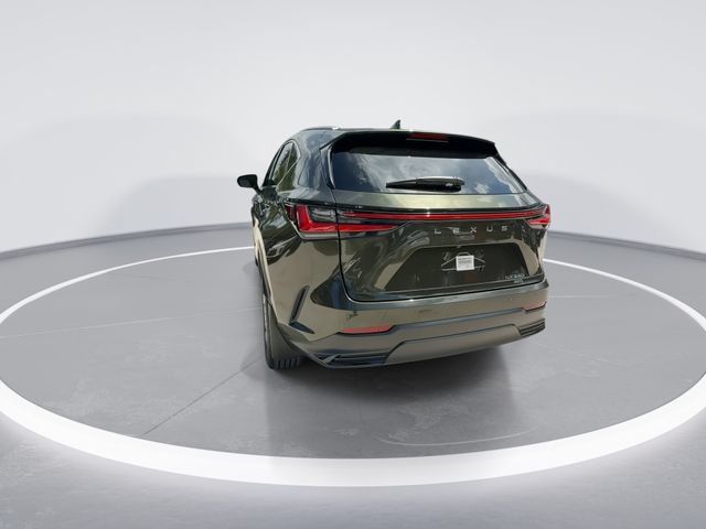 Certified 2026 Lexus NX 350 AWD w/ Accessory Package (2T) image 6