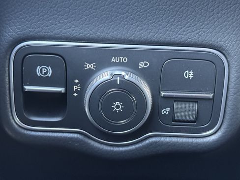 New 2025 Mercedes-Benz G 550 image 34